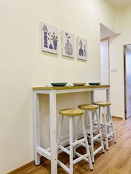 Seasons Park (D26), Condominium #410102241